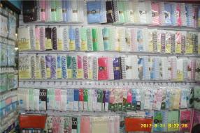 義烏君輝日用品 在義烏國際商貿(mào)城四區(qū)打造優(yōu)質(zhì)日用百貨商貿(mào)平臺