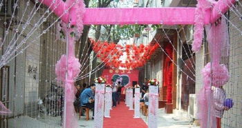 祥瑞婚慶策劃 締造完美婚禮慶典的貼心伙伴
